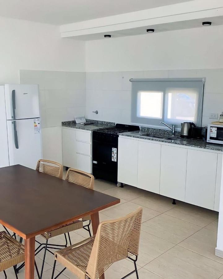 Amarilis Hotel Boutique Alberti Bagian luar foto