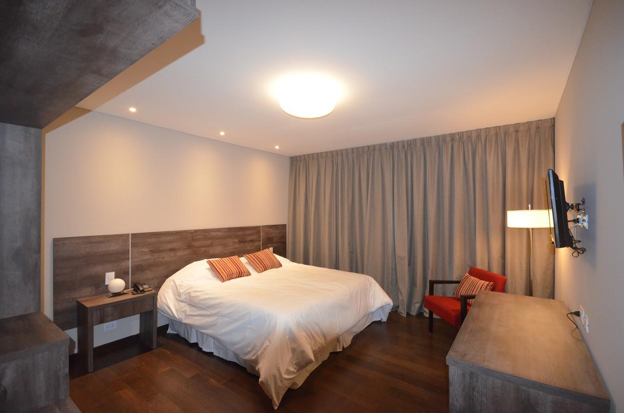Amarilis Hotel Boutique Alberti Bagian luar foto
