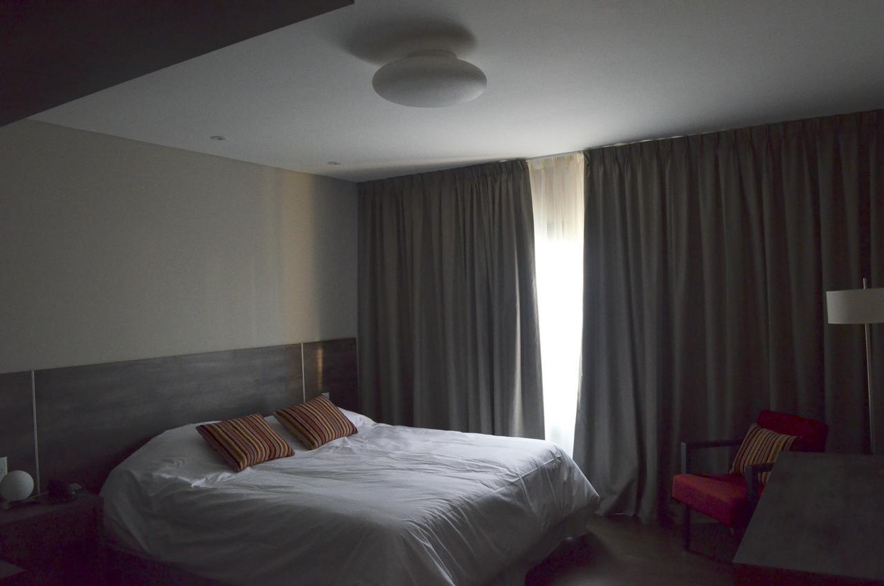 Amarilis Hotel Boutique Alberti Bagian luar foto