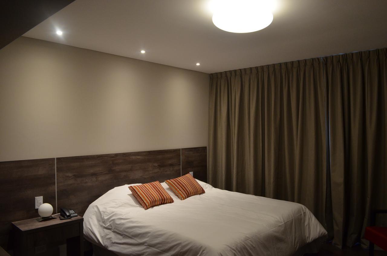 Amarilis Hotel Boutique Alberti Bagian luar foto