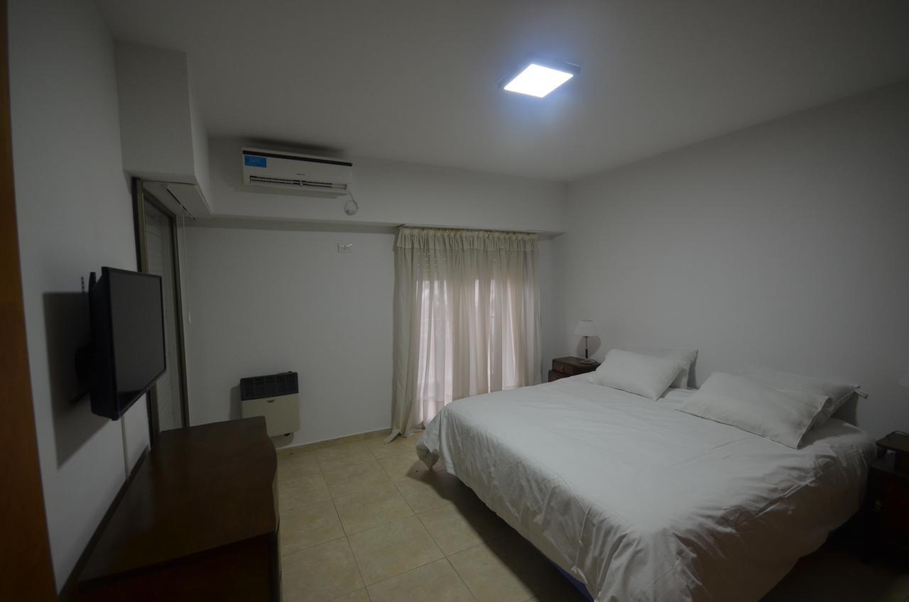 Amarilis Hotel Boutique Alberti Bagian luar foto
