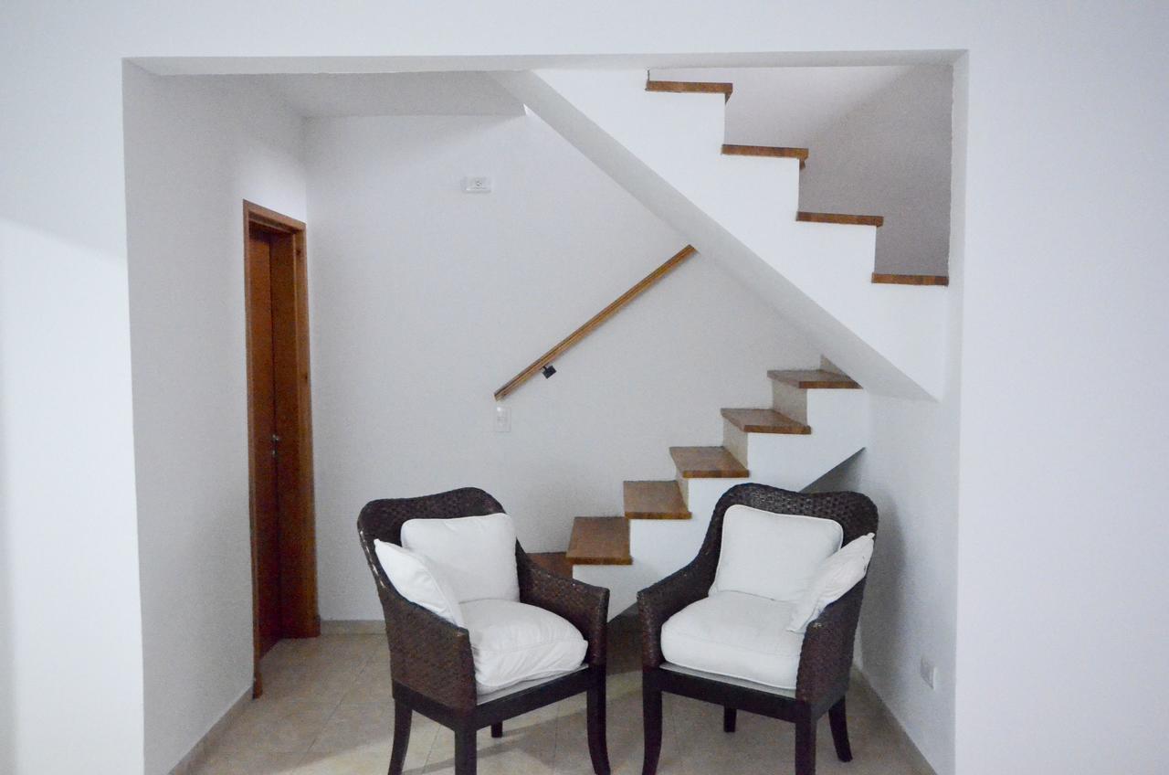 Amarilis Hotel Boutique Alberti Bagian luar foto