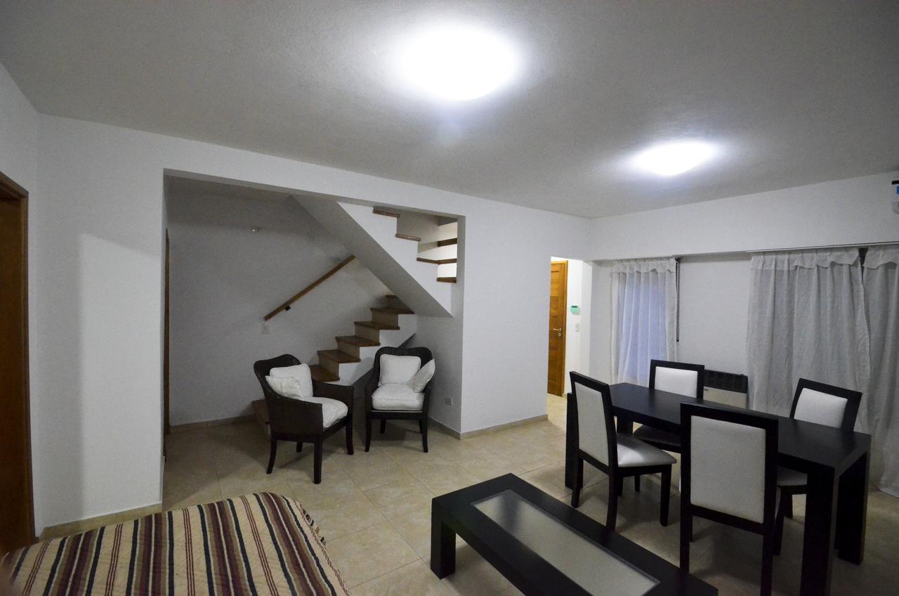 Amarilis Hotel Boutique Alberti Bagian luar foto