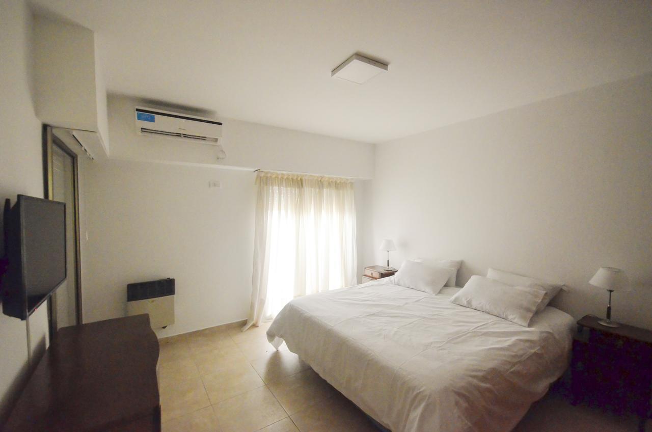 Amarilis Hotel Boutique Alberti Bagian luar foto