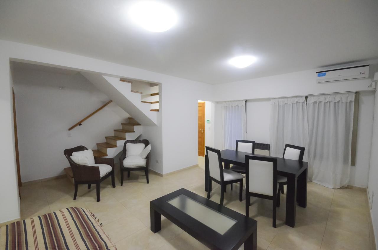 Amarilis Hotel Boutique Alberti Bagian luar foto