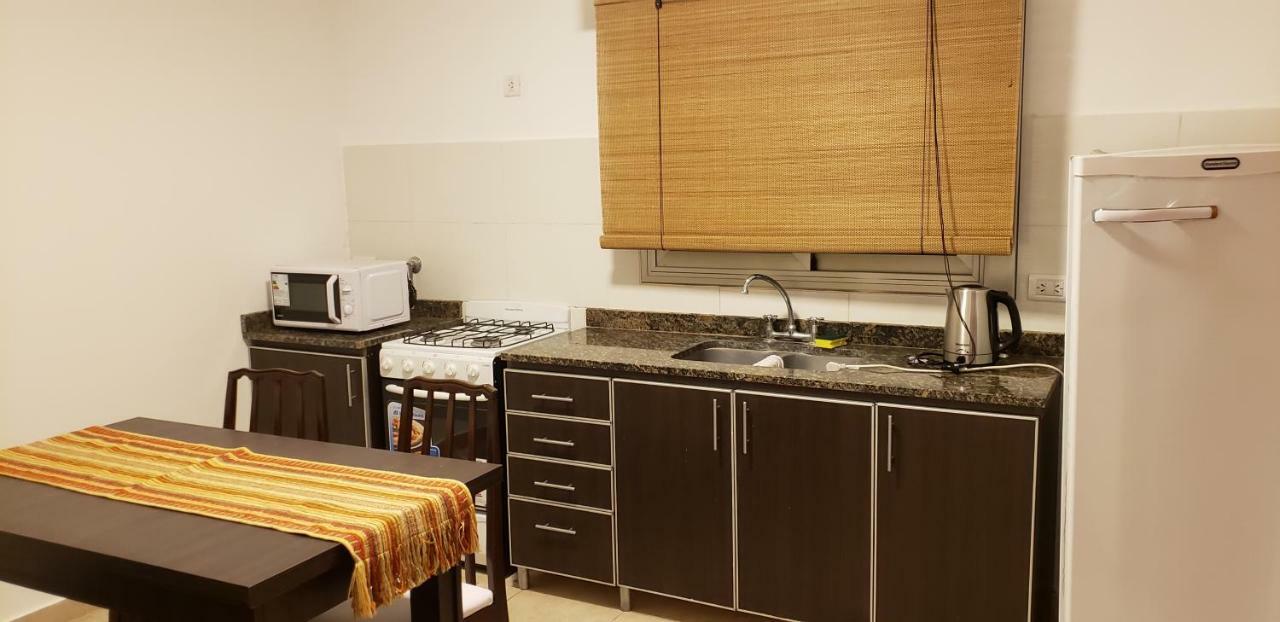 Amarilis Hotel Boutique Alberti Bagian luar foto